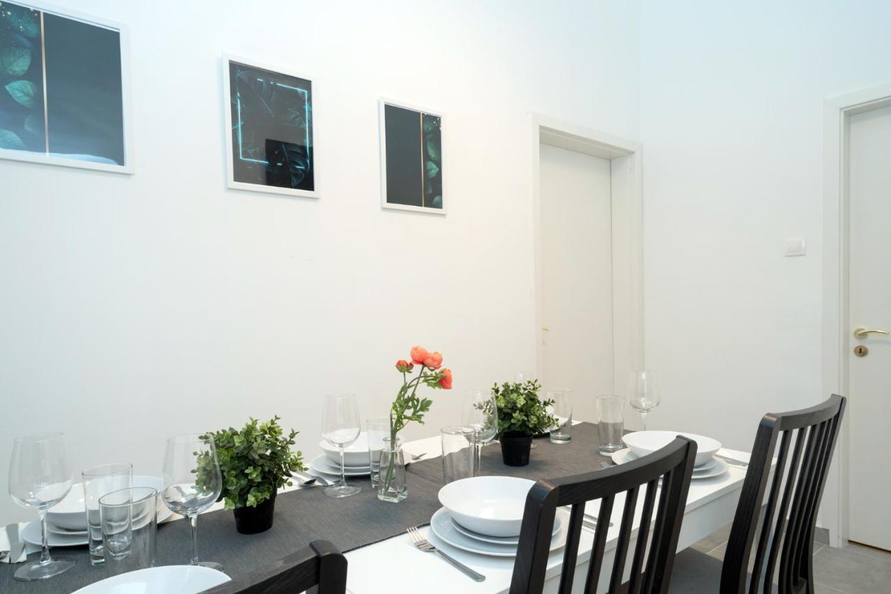 Apartment Stylish New With View On New York Palace *